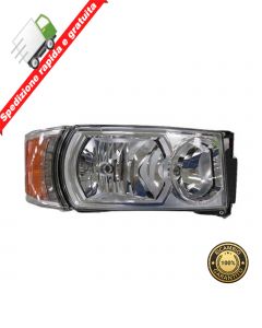 FARO PROIETTORE ANTERIORE DESTRO REG ELETTR LED DX - SCANIA SERIE G-P-R-T 14>16