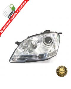 FARO PROIETTORE ANTERIORE DESTRO AFS XENON - DX - MERCEDES CLASSE ML W164 08>11