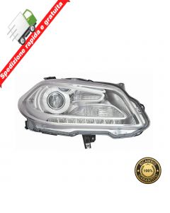 FARO PROIETTORE ANTERIORE DESTRO XENON - DX - SUZUKI SX4 S-CROSS 13->16