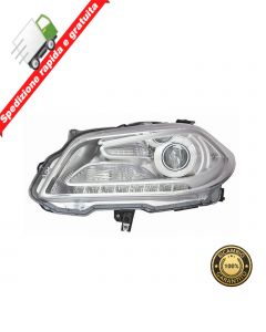 FARO PROIETTORE ANTERIORE SINISTRO XENON - SX - SUZUKI SX4 S-CROSS 13->16