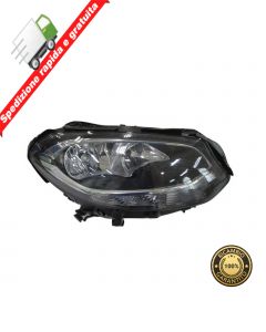 FARO PROIETTORE ANTERIORE DESTRO - DX - MERCEDES CLASSE B W246 2014->