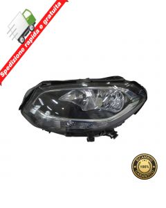 FARO PROIETTORE ANTERIORE SINISTRO - SX - MERCEDES CLASSE B W246 2014->