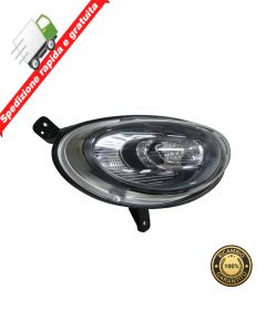 FARO PROIETTORE ANTERIORE INFERIORE DESTRO - DX - FIAT 500 X 2015->2018