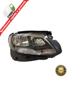 FARO PROIETTORE ANTERIORE DESTRO LED - DX - MERCEDES CLASSE E W213 16->