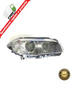 FARO PROIETTORE ANTERIORE DESTRO XENON LED - DX - BMW SERIE 5 F10-F11 2013->2016