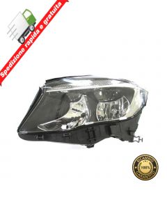 FARO PROIETTORE ANTERIORE SINISTRO - SX - MERCEDES GLA X156 13->