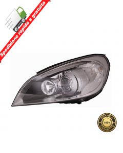 FARO PROIETTORE ANTERIORE SINISTRO LED CON MOT ELETT SX - VOLVO S60 - V60 10->13