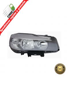 FARO PROIETTORE ANT. DESTRO LED - DX - BMW SERIE 2 ACTIVE TOURER 2014->