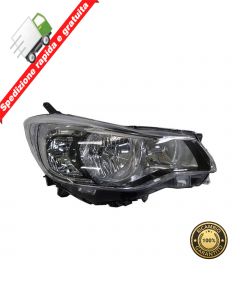 FARO PROIETTORE ANTERIORE DESTRO XENON - DX - PER SUBARU XV 16->18