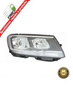 FARO PROIETTORE ANTERIORE DESTRO - DX - VOLKSWAGEN TIGUAN 16->