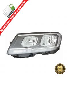 FARO PROIETTORE ANTERIORE SINISTRO - SX - VOLKSWAGEN TIGUAN 16->