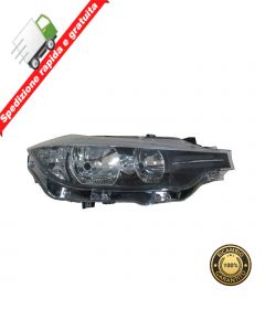 FARO PROIETTORE ANTERIORE DESTRO - DX - BMW SERIE 3 F30-F31 12->15  (CON LED)