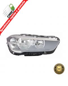 FARO PROIETTORE ANTERIORE DESTRO A LED - DX - BMW X1 F48 2015