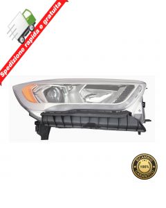 FARO PROIETTORE ANTERIORE DESTRO LED - DX - FORD KUGA 2016->