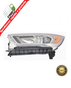 FARO PROIETTORE ANTERIORE SINISTRO LED - SX - FORD KUGA 2016->