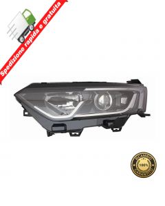 FARO PROIETTORE ANTERIORE SINISTRO LED  - SX - RENAULT KOLEOS 16-> - NO XENON