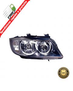 FARO PROIETTORE ANTERIORE DESTRO - DX - BMW SERIE 3 E90 05>08  (VERS. ZKW)