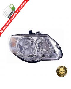 FARO PROIETTORE ANTERIORE DESTRO  - DX - CHRYSLER VOYAGER 2004->2008