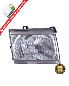 FARO PROIETTORE ANTERIORE DESTRO - DX - FORD RANGER 2002->2005