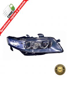 FARO PROIETTORE ANTERIORE DESTRO - DX - HONDA ACCORD 2006->2008