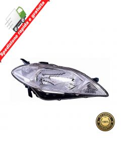 FARO PROIETTORE ANTERIORE DESTRO - DX - HONDA FRV 2004->2009