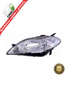 FARO PROIETTORE ANTERIORE SINISTRO - SX - HONDA FRV 2004->2009