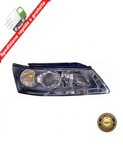 FARO PROIETTORE ANTERIORE DESTRO - DX - HYUNDAI SONICA 06->09