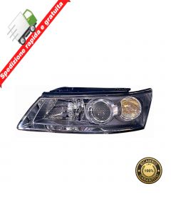 FARO PROIETTORE ANTERIORE SINISTRO - SX - HYUNDAI SONICA 06->09