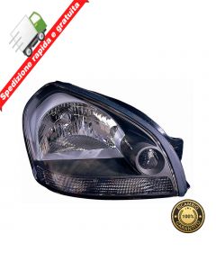 FARO PROIETTORE ANTERIORE DESTRO - DX - HYUNDAI TUCSON 2004->2010