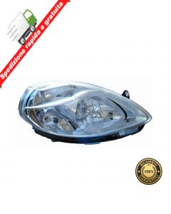 FARO PROIETTORE ANTERIORE DESTRO - DX - LANCIA YPSILON 2007->