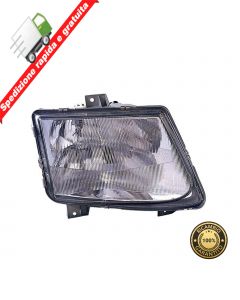 FARO PROIETTORE ANTERIORE DESTRO - DX - MERCEDES VIANO W414 96->03