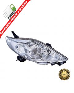 FARO PROIETTORE ANTERIORE DESTRO PARABOLA CROMATA - DX - MAZDA 5 05->07