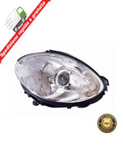 FARO PROIETTORE ANTERIORE DESTRO - DX - MERCEDES CLASSE R W251 05->10 - NO XENON