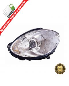 FARO PROIETTORE ANTERIORE SINISTRO SX - MERCEDES CLASSE R W251 05->10 - NO XENON