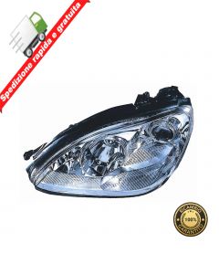 FARO PROIETTORE ANTERIORE SINISTRO XENON 3 CONN SX MERCEDES CLASSE S W220 02->05