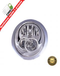 FARO PROIETTORE ANTERIORE DESTRO - DX - MINI R50 R53 04->06