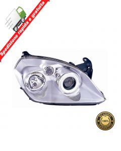 FARO PROIETTORE ANTERIORE DESTRO ENJOY - DX - OPEL TIGRA 04->