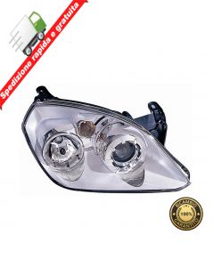 FARO PROIETTORE ANTERIORE DESTRO COSMO - DX - OPEL TIGRA 04->