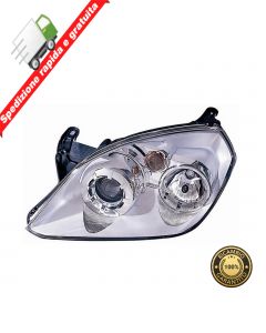 FARO PROIETTORE ANTERIORE SINISTRO COSMO - SX - OPEL TIGRA 04->