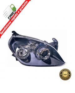 FARO PROIETTORE ANTERIORE DESTRO SPORT - DX - OPEL TIGRA 04->