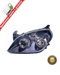 FARO PROIETTORE ANTERIORE SINISTRO SPORT - SX - OPEL TIGRA 04->