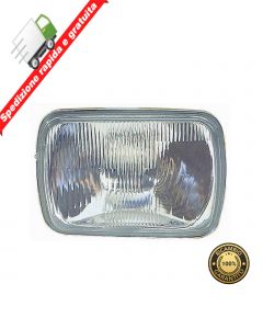 FARO PROIETTORE ANTERIORE CON LUCE POSIZIONE - DX - SX - PIAGGIO PORTER 93->97