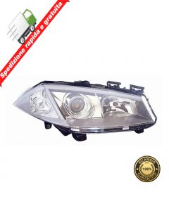 FARO PROIETTORE ANTERIORE DESTRO XENON - DX - RENAULT MEGANE 02->05