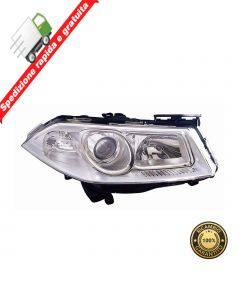 FARO PROIETTORE ANTERIORE DESTRO - DX - RENAULT MEGANE 06->08 NO XENON