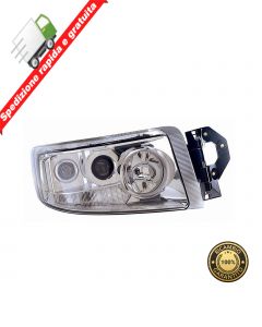 FARO PROIETTORE ANTERIORE DESTRO P CROMATA C FENDI - DX - RENAULT PREMIUM 01>