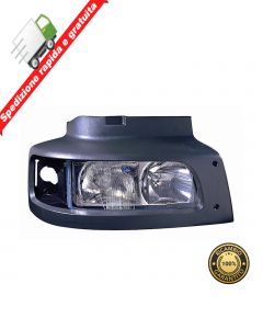 FARO PROIETTORE ANTERIORE DESTRO R MANUALE - DX - RENAULT PREMIUM 340 96->05