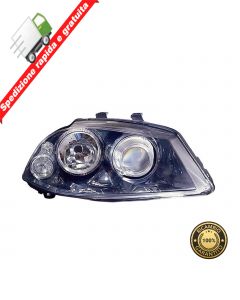 FARO PROIETTORE ANTERIORE DESTRO XENON - DX - SEAT IBIZA - CORDOBA 05->06