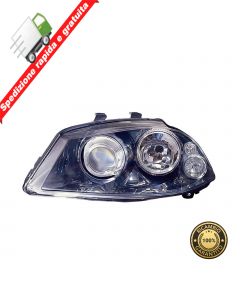 FARO PROIETTORE ANTERIORE SINISTRO XENON - SX - SEAT IBIZA - CORDOBA 05->06