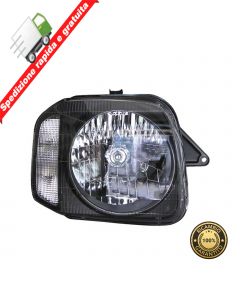 FARO PROIETTORE ANTERIORE DESTRO - DX - SUZUKI JIMNY 00->