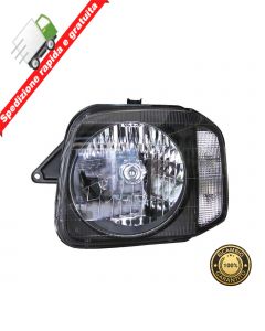 FARO PROIETTORE ANTERIORE SINISTRO - SX - SUZUKI JIMNY 00->